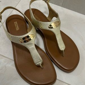 Michael Kors sandals